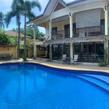 Samuigreenvalley Resort Lamai Beach  ภายนอก รูปภาพ