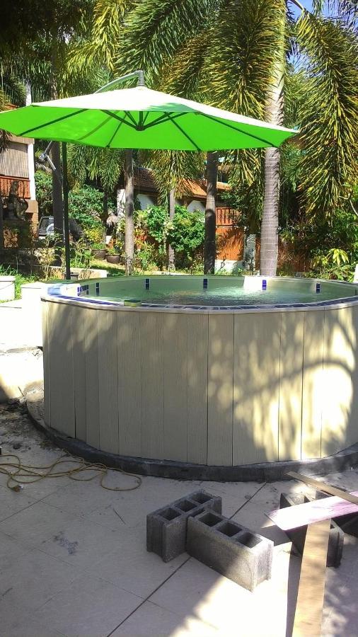 Samuigreenvalley Resort Lamai Beach  ภายนอก รูปภาพ