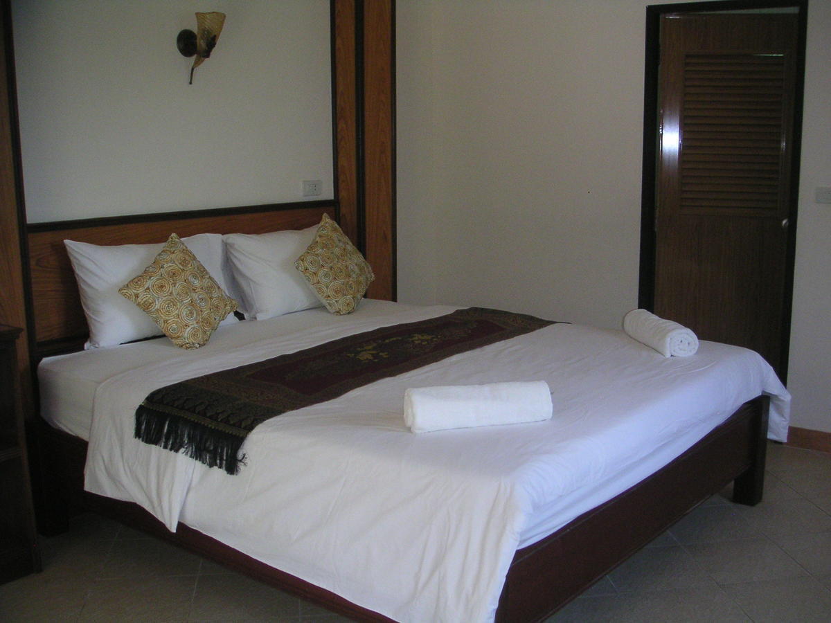 Samuigreenvalley Resort Lamai Beach  ห้อง รูปภาพ