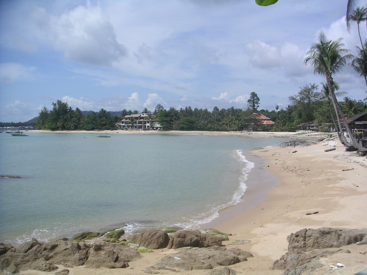 Samuigreenvalley Resort Lamai Beach  ภายนอก รูปภาพ