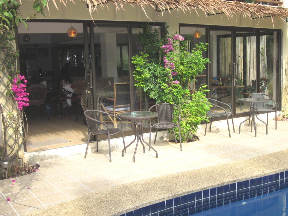 Samuigreenvalley Resort Lamai Beach  ภายนอก รูปภาพ
