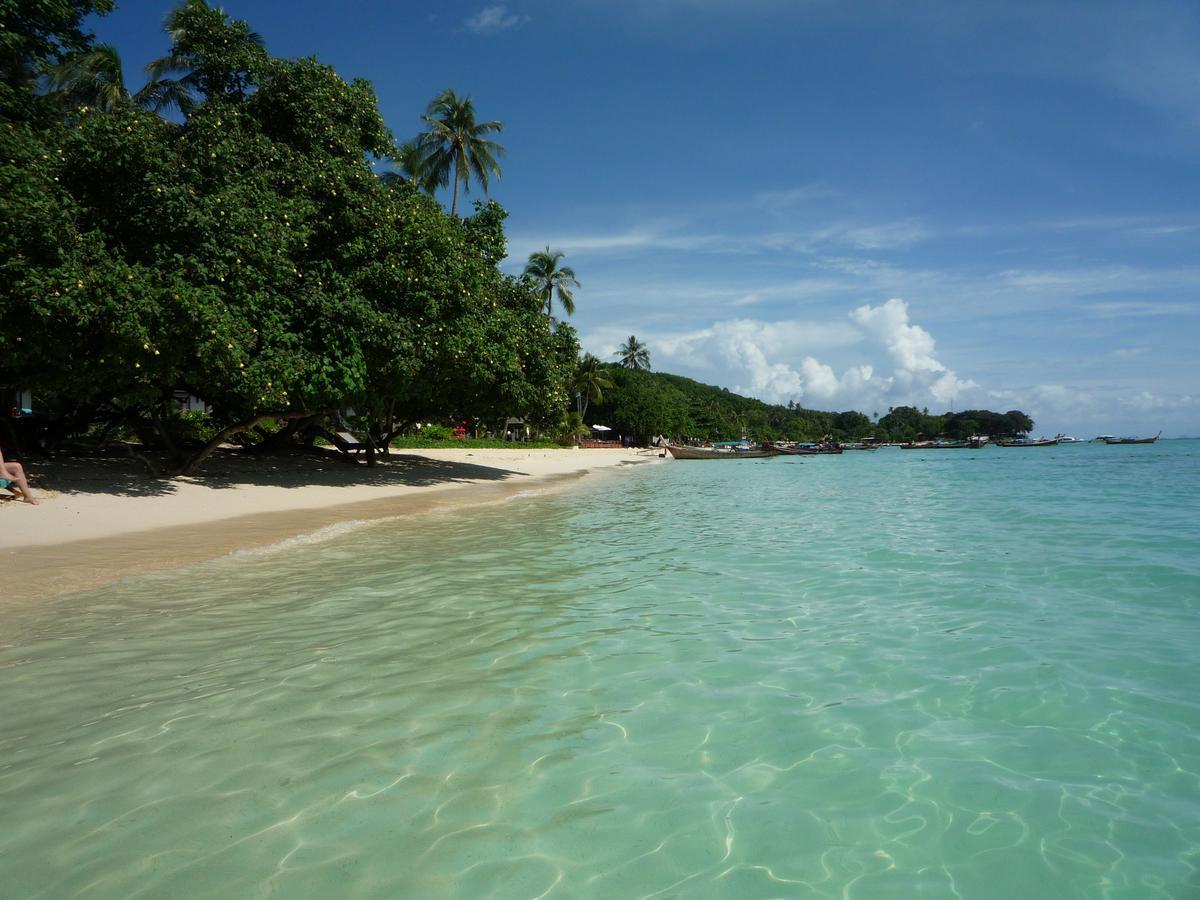 Samuigreenvalley Resort Lamai Beach  ภายนอก รูปภาพ